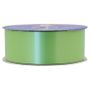 Lime Green Polypropylene Ribbon