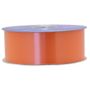 Orange Polypropylene Ribbon