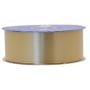 Old Gold Polypropylene Ribbon