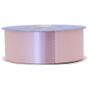 Baby Pink Polypropylene Ribbon