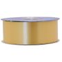 Gold Polypropylene Ribbon