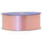 Salmon Polypropylene Ribbon