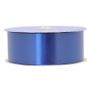 Navy Blue Polypropylene Ribbon