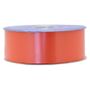 Burnt Orange Polypropylene Ribbon