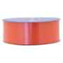 Burnt Orange Polypropylene Ribbon