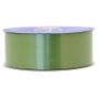 Moss Green Polypropylene Ribbon
