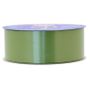 Moss Green Polypropylene Ribbon