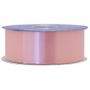 Soft Pink Polypropylene Ribbon