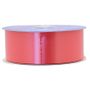 Brick Red Polypropylene Ribbon