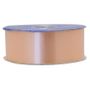 Peach Polypropylene Ribbon