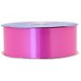 Cerise Polypropylene Ribbon