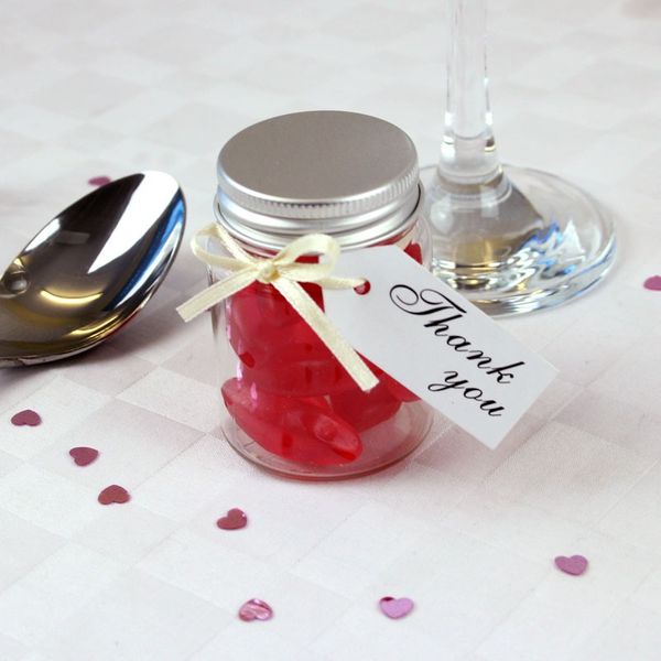 Lips Mini Jar