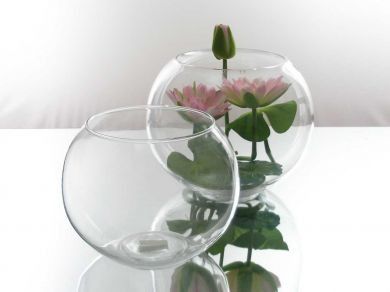 Fish-Bowl-Vase