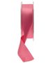 25mm Satin Ribbon Pink