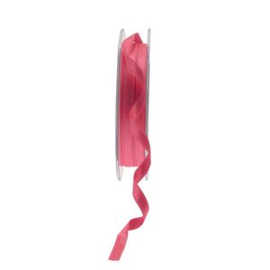 6mm Satin Ribbon Pink