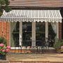 Gablemere 2.5m Ascot Awning - Extended