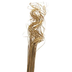 Gold Glitter Ting Ting (TING17/DF3036)