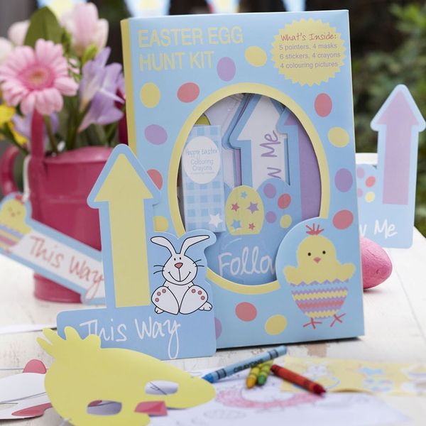 Easter Egg Kit
