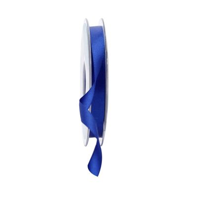 10mm Satin Ribbon Royal Blue