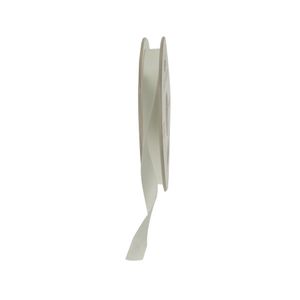 10mm Satin Ribbon Ivory