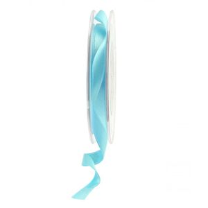 10mm Satin Ribbon Light Blue