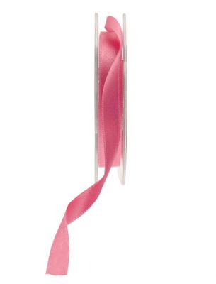 10mm Satin Ribbon Pink