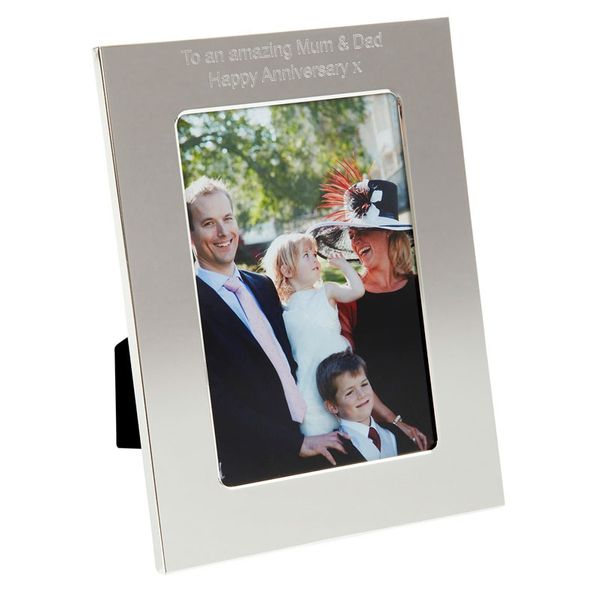 Personalised Photo Frame