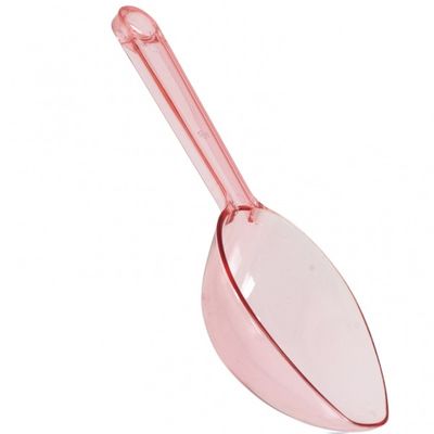 Baby Pink Candy Bar Scoop