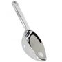 Silver Candy Bar Scoop