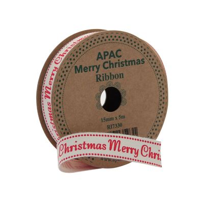 Christmas Ribbons | Easy Florist Supplies