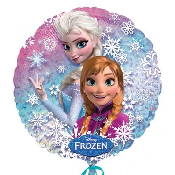 Disney Frozen Foil Balloon