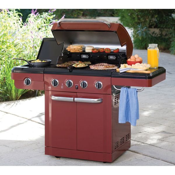 Garland Large Classic Barbecue Cover Garden Mall