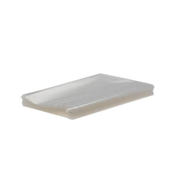 Small Clear Cellophane Envelopes