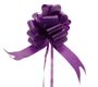 Purple Single Pull Bow 