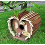 Kingfisher Bird Hotel