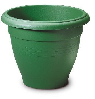 Stewart 40cm Palladian Planter - Green