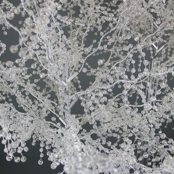 Crystal Tree Detail