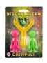 Alien Catapult Sets