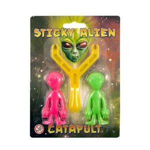 Alien Catapult Sets