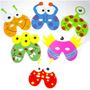 Monster Foam Party Masks - Special price