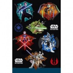 Star Wars Party Tablecover