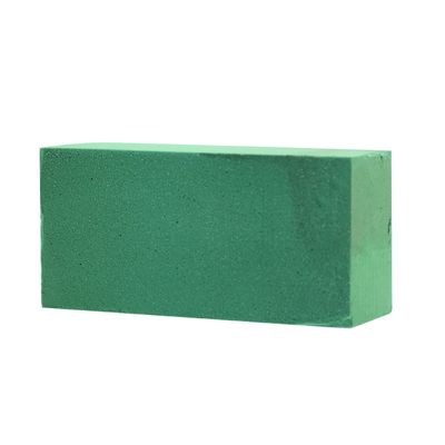 Floral Foam Blocks | Florist Flower Foam Green Craft Bricks Applied Dry or  Wet 