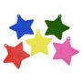 Star Shape Balloon Weights