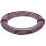 Lavender Aluminium Wire