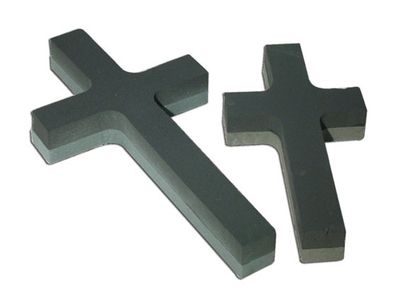 Foam-Crosses