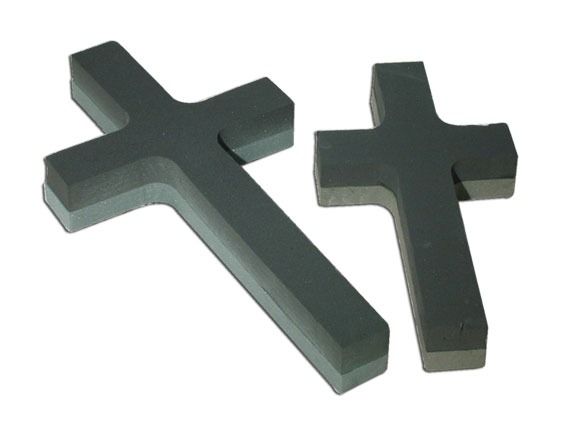 Foam-Crosses