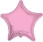 Baby Pink Star (22inch)