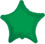 Emerald Green Star (22inch)