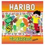 Haribo Tangfastics