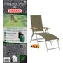 Bosmere Protector Plus Stacking Chair Cover